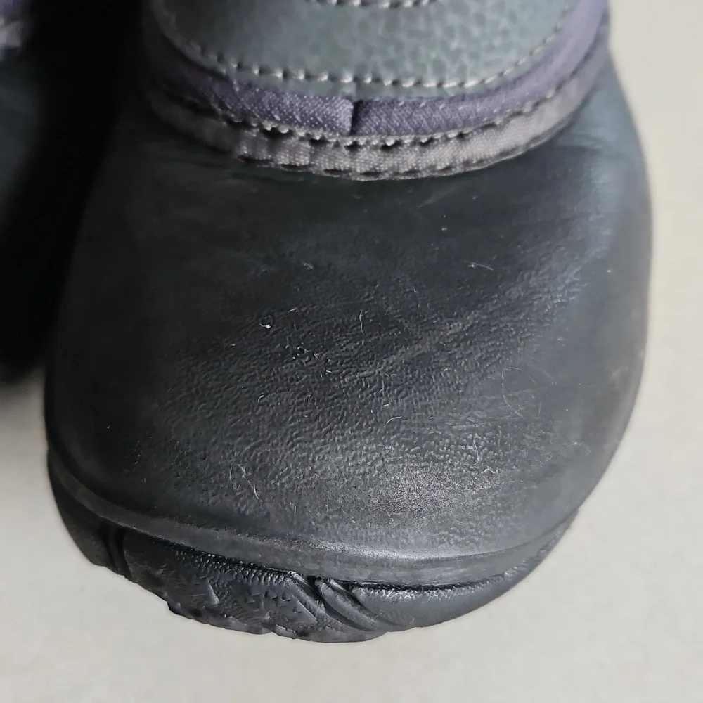 Columbia Youth Snowboots